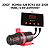 BOMBA SUB BOYU SLB- 2500  2500L/H DC AUTOVOLT - Imagem 3