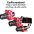 BOMBA SUB BOYU SLB- 2500  2500L/H DC AUTOVOLT - Imagem 4