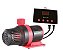 BOMBA SUB BOYU SLB- 2500  2500L/H DC AUTOVOLT - Imagem 1