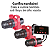 BOMBA SUB BOYU SLB- 1500  1500L/H DC AUTOVOLT - Imagem 3