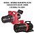 BOMBA SUB BOYU ALTA VAZAO ECO GX4P-15000 (15.000L/H) 220V - Imagem 3