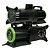 BOMBA SUB BOYU ALTA VAZAO ECO C/ REGULAGEM JN4P-13000L(13.000L/H) 127V - Imagem 2
