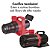 BOMBA SUB BOYU ALTA VAZAO ECO GX4P-15000 (15.000L/H) 127V - Imagem 4