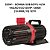 BOMBA SUB BOYU ALTA VAZAO ECO GX4P-13000 (13.000L/H) 127V - Imagem 3