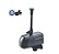 BOMBA SUB BOYU FP -1008B 2190L/H COM CHAFARIZ 110V - Imagem 1