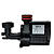 BOMBA SUB RED SEA PSK- 600 (2.500L/H) - 220V - Imagem 2