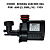 BOMBA SUB RED SEA PSK- 600 (2.500L/H) - 110V - Imagem 3
