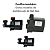 BOMBA SUB RED SEA PSK- 600 (2.500L/H) - 110V - Imagem 4