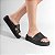 Chinelo em E.V.A Preto - Imagem 2