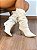 Bota Bia Off White - Imagem 1