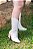 Bota Lina Off White - Imagem 1