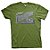 Camiseta 5.10 - Yosemite Tee - Green Olive - Imagem 1