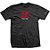 Camiseta 5.10- 3 Line Tee - Dark grey - Imagem 1