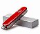 Canivete Recruit Vermelho REF. 0.2503 - Victorinox - Imagem 2