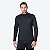 Blusa Segunda Pele Térmica Zíper X-Thermo Ds Masculina Preta - Imagem 2