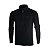 Blusa Expedition Solo Preto - Imagem 1