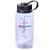 Garrafa Cantil Alpen Pass 500ml BPA Free - Imagem 1