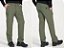 Calça Bermuda Trekking Masculina - Solo - Imagem 1