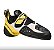 Sapatilha de Escalada Solution - La Sportiva - White/ Yellow - Imagem 1
