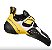 Sapatilha de Escalada Solution - La Sportiva - White/ Yellow - Imagem 2