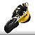 Sapatilha de Escalada Solution - La Sportiva - White/ Yellow - Imagem 3