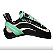 Sapatilha de Escalada Miura Lace Feminina- La Sportiva - Green - Imagem 1
