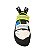 Sapatilha de Escalada Joker Masculino Velcro - Boreal - Imagem 3