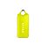 Saco Estanque Dry Bag 3 litros 70D - Silva - Amarelo - Imagem 1