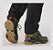 Bota X-Ultra 4 MID GTX M Verde Oliva - Salomon - Imagem 3