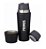 Garrafa Primus TrailBreak Vacuum 750ml Black - Imagem 2