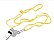 Apito Signal Whistle Coghlans - Imagem 2