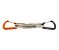 Costura Longa Alpine Express Dyneema - Camp 60 Cm. - Imagem 2
