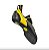 Sapatilha Katana Velcro - La Sportiva - Yellow/Black - Imagem 6