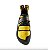 Sapatilha Katana Velcro - La Sportiva - Yellow/Black - Imagem 2
