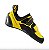 Sapatilha Katana Velcro - La Sportiva - Yellow/Black - Imagem 1