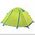 Barraca Naturehike Pro Series Aluminio 3P - Verde - Imagem 1