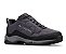 Tenis Firecamp III Waterproof Masculino - Columbia - Cinza - Imagem 2
