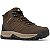 Bota Transverse Hike Waterproof Masculina - Columbia- Marrom - Imagem 2