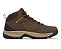 Bota Transverse Hike Waterproof Masculina - Columbia- Marrom - Imagem 1