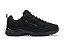 Tenis Firecamp III Waterproof Masculino - Columbia - Preto - Imagem 1