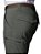 Calça Bermuda Silver Ridge Convertible masculino - Columbia - Imagem 5