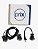 Kit Balança Prix 3 Fit capacidade 32Kg x 2/5g + Impressora Elgin Bematech L42DT USB/Serial + Kit RS232C Ligação Impressora/PC - Imagem 4