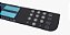 Painel Teclado Operador Balmak Modelo: ONE ELC-15 Preto - Original - Imagem 3