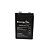 Bateria 6STD2,8 (6V 2,8Ah) Energy Ac - Imagem 1
