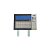 Teclado para Balança Prix 6 STD Toledo - Original - Imagem 1