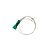 Sinaleiro Verde Neon Metalcubas - Original - Imagem 1