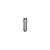 Injetor Liso Alumínio Diâmetro 1,1mm para Char Broiler CCP GLP e Chapa CFG800 GLP - Original - Imagem 1