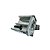 Carrinho Completo do Cortador 300 mm (Modelo. Injetado) para Fatiador de Frios Bermar BM-18 - Imagem 3
