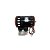Motor do Carrinho para Fatiador de Frios Bermar 300mm / 330mm - Original - Imagem 1