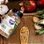 Mix Temperos Secos Garlic Foods Fit Completo 120g Sem Glúten - Imagem 2